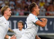 Lazio Menang 1-0 Lawan Bologna, Pemain Baru Langsung Cetak Gol