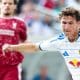 Leeds United menang tipis lawan Liverpool