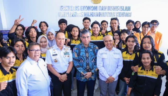 Menaker Tekankan Kolaborasi Kampus dan Industri untuk Atasi Mismatch Lulusan