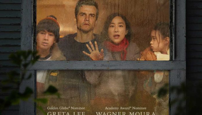 Nonton The Last House Sub Indo, Sinopsis Film Horor Keluarga yang Terjebak