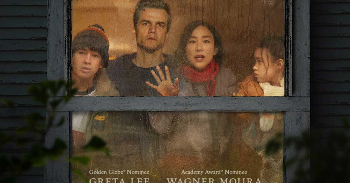nonton The Last House sub Indo