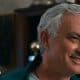 Nonton dokumenter Mourinho
