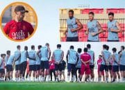 Persiapan Cepat Persijap Geber Latihan Diperkuat Sembilan Legium Asing, Laga Perdana Melawan Madura United