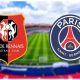 Rennes VS PSG