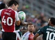 Plymouth Argyle Menang Lawan Exeter City di EFL, Permainan Kolektif jadi Senjata