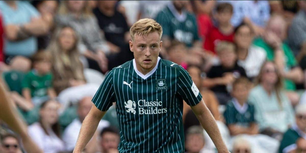 Prediksi Plymouth Argyle vs Exeter City