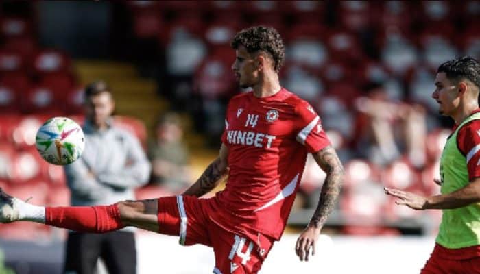 Prediksi Skor CSKA Sofia vs Maccabi Tel Aviv Kualifikasi Liga Europa, Siapa Diunggulkan?