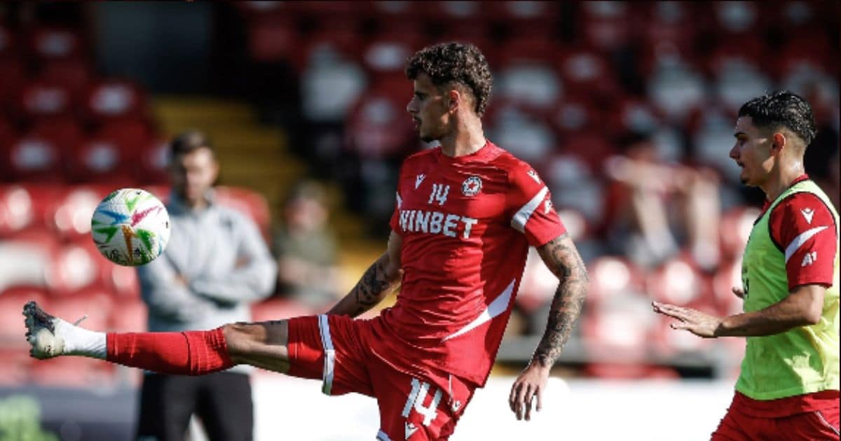 Prediksi skor CSKA Sofia vs Maccabi Tel Aviv