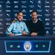 Skuad Manchester City, Rayan Cherki.