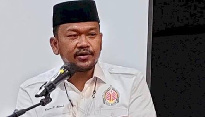 Kasus Dugaan Penistaan Agama di The Sounds Project, Bamus Betawi Minta Pelaku Dihukum Tegas