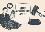 RUU Perampasan Aset Dikebut, Komisi III Targetkan Rampung Desember 2026