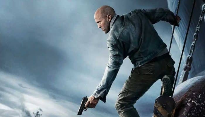 Sinopsis Mutiny: Jason Statham Dijebak Pembunuhan, Misi Balas Dendam Dimulai