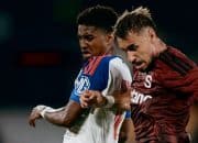 Sparta Praha Bungkam Lyon 2-1, Kejutan Wakil Ceko!