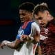 Sparta Praha bungkam Lyon