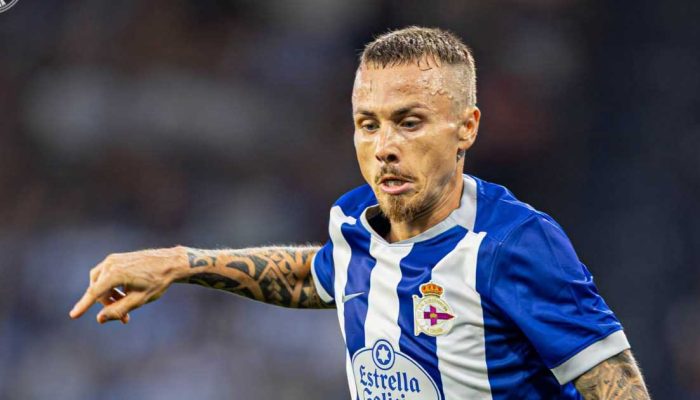 Streaming Deportivo vs Elche, Jadwal dan Prediksi LaLiga 2026/2027
