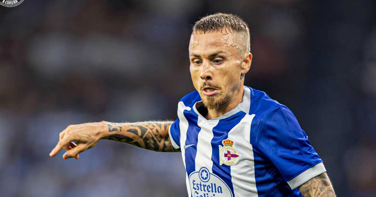 Streaming Deportivo vs Elche