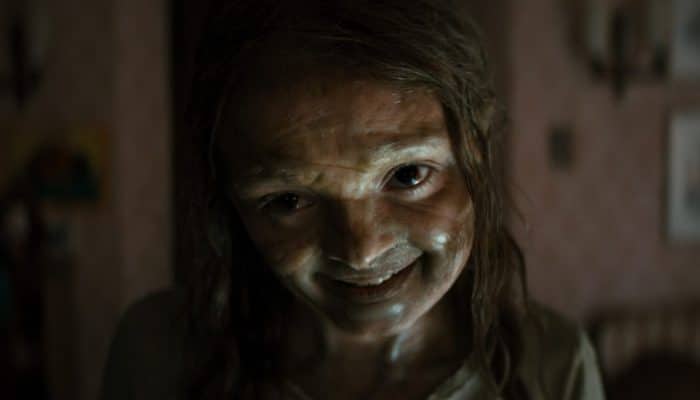 Heboh! Poster Film Horor The Mummy Dilarang Tayang di London karena Dinilai Terlalu Menyeramkan