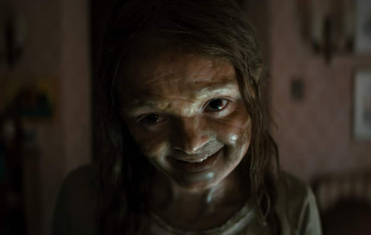 Film Lee Cronin’s The Mummy