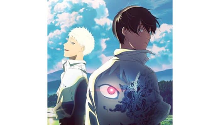 5 Anime Horor Adaptasi Manga di Netflix yang Bikin Merinding, Ada Karya Junji Ito!