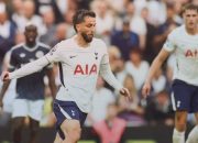 Tottenham Tumbang Lagi Usai Newcastle United Menang 2-0 di London
