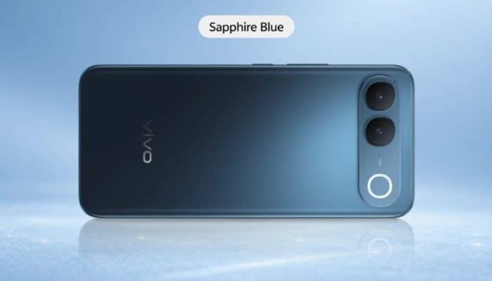 Vivo V80 Lite 5G Makin Dekat Meluncur, Bawa Baterai 7.050mAh dan Layar AMOLED 120Hz