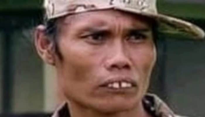 Aktor Senior Diding Boneng Meninggal Dunia pada Usia 76 Tahun