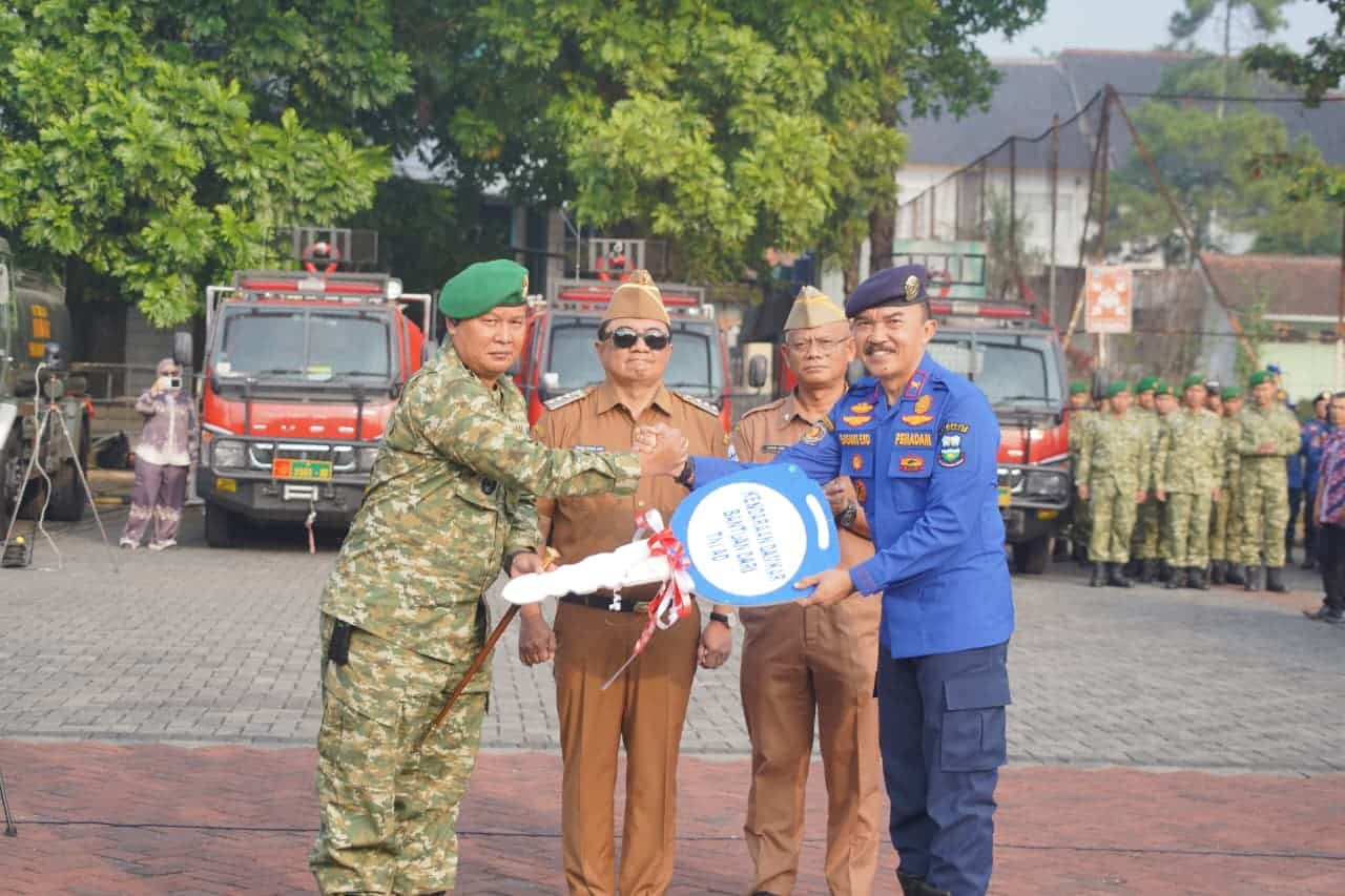 Disdamkarmat Garut