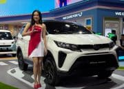 Daihatsu Luncurkan Terios Edisi Spesial Terbatas 20 Unit, Ini Performanya