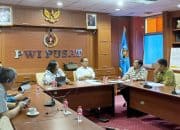 PWI Pusat dan AFPI Gelar Workshop Jurnalistik Bahas Pindar, Inklusi Keuangan, dan Perlindungan Publik
