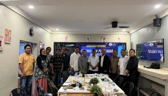SOLAS Jadi Acuan dalam Penyelenggaraan Angkutan Perairan