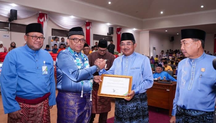Wamenaker Minta Daerah Fokus Kembangkan Kompetensi Green Jobs