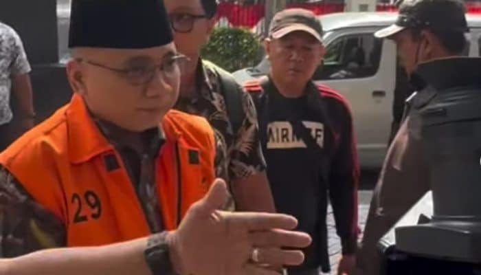 Sidang Perdana Korupsi Kuota Haji, Eks Menag Yaqut Didakwa Rugikan Negara Rp622 Miliar