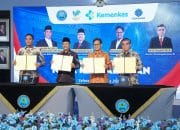 Kemnaker Siapkan Akses Pelatihan dan Kerja bagi Penyintas Penyalahgunaan Narkoba