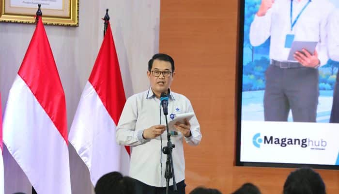 Pendaftaran Ditutup, Pelatihan Vokasi Nasional Batch 4 Mulai Seleksi 13 Agustus