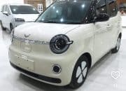 Wuling Aira EV Laris Manis di Indonesia, Kantongi Ribuan SPK