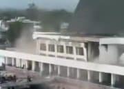 Update Gempa M 7,7 NTT: 8 Orang Tewas, Ribuan Rumah Rusak!