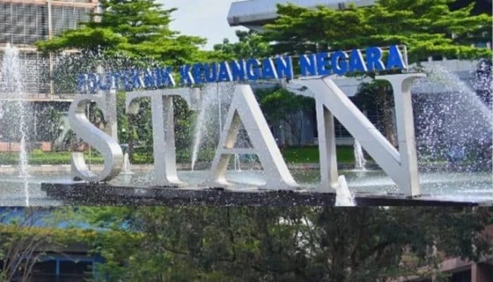 Meniti Karier CPNS: PKN STAN Tetap Jadi Sekolah Kedinasan Paling Diburu Lulusan SLTA