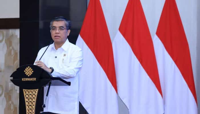 HUT ke-81 RI, Kemnaker Hadirkan Pemeriksaan Kesehatan Gratis bagi Masyarakat