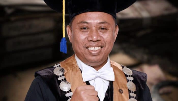 KPK: Dugaan Jual Beli Kursi Maba Unsoed Merambah ke Fakultas Lain!