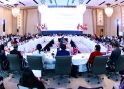 Kemnaker Usulkan Penguatan Pedoman Kesempatan Kerja Inklusif ASEAN