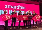 Bali Makin Ngebut! XLSMART Ungkap Lonjakan Adopsi 5G dan Hadirkan Unlimited 5G