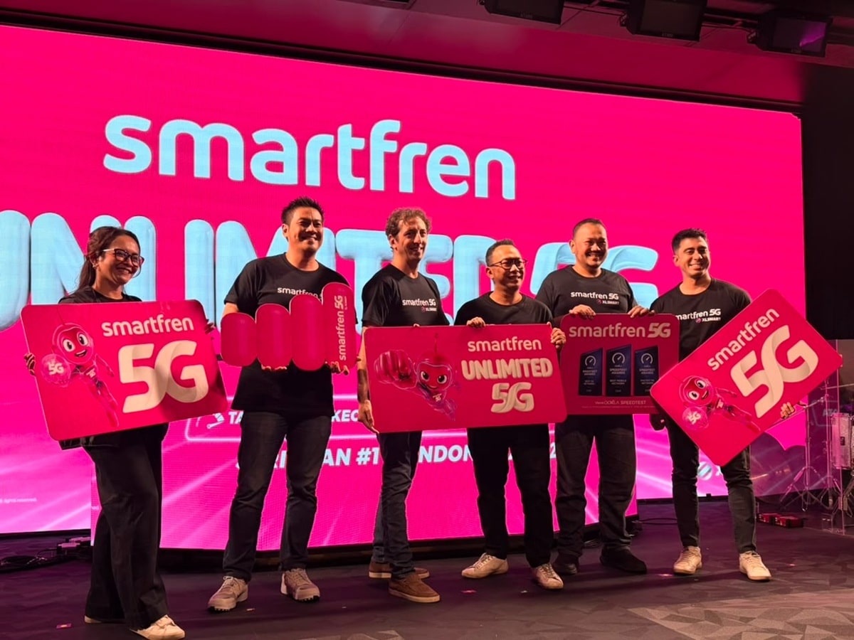 XLSMART