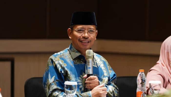 Kemenag Permudah Belajar, 90 Buku PAI dan Bahasa Arab Kini Gratis untuk Semua Madrasah
