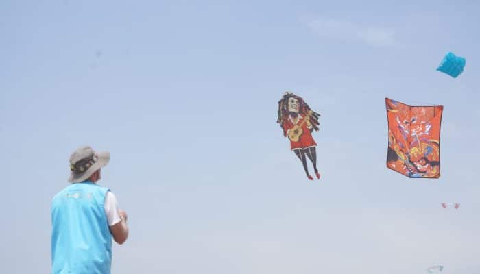 Garut International Kite Festival 2026 Jadi Ajang Promosi Wisata Garut ke Kancah Internasional