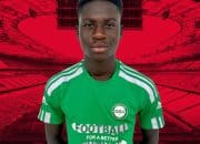 Bayern Muenchen Ikat Talenta Senegal Bara Sapoko Ndiaye hingga 2031