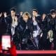 Recording Academy Disorot usai Hapus Video BTS