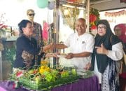 Butik Selaras Hadir di Lemhanas