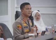 Pemkab Garut dan Forkopimda Perketat Pengawasan Obat Terlarang, Jam Malam Anak Diperkuat