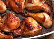 Resep Ayam Kecap Rumahan yang Bikin Nambah Nasi, Ternyata Cara Membuatnya Semudah Ini