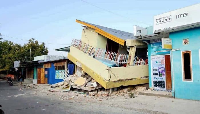 gempa NTT6